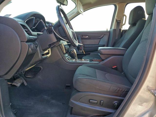 Chevrolet Traverse Lt Image 5