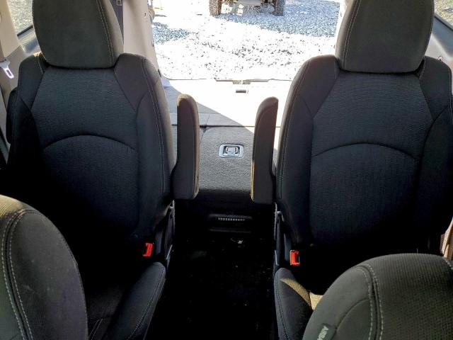 Chevrolet Traverse Lt Image 11