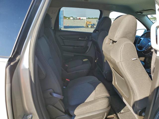 Chevrolet Traverse Lt Image 7