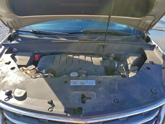 Chevrolet Traverse Lt Image 14