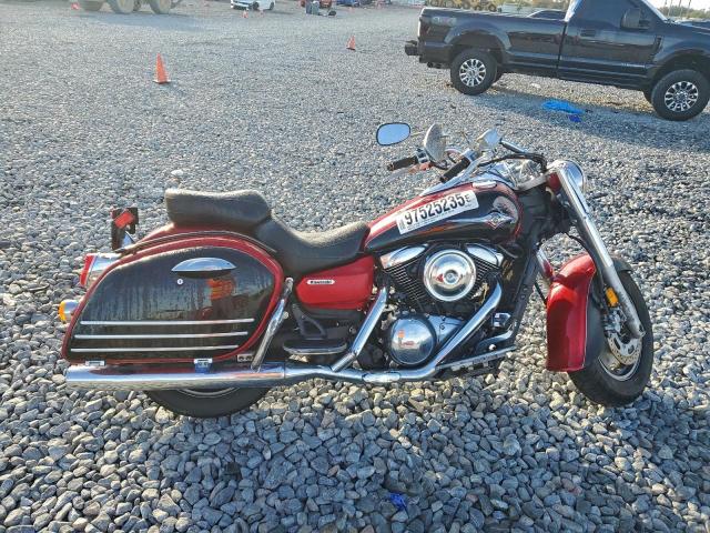  Salvage Kawasaki Vn1600 D