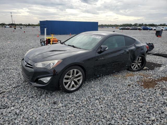  Salvage Hyundai Genesis