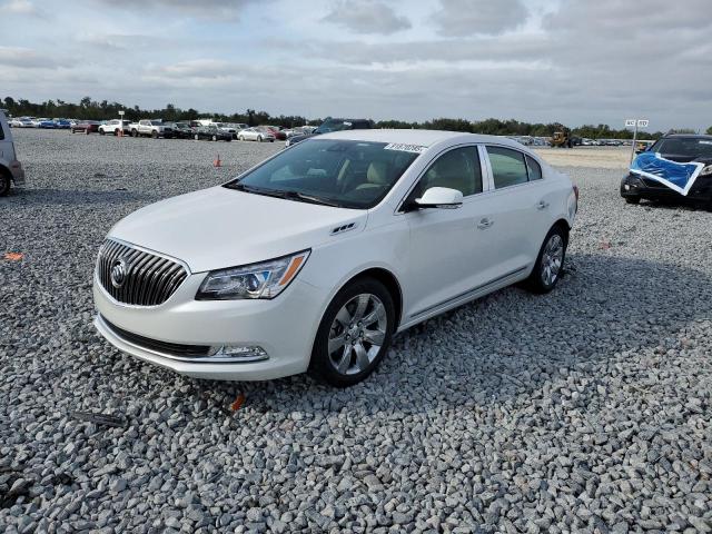  Salvage Buick LaCrosse