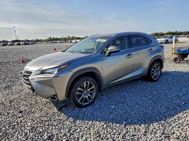  Salvage Lexus NX