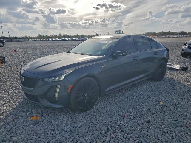  Salvage Cadillac CT5