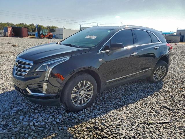  Salvage Cadillac XT5
