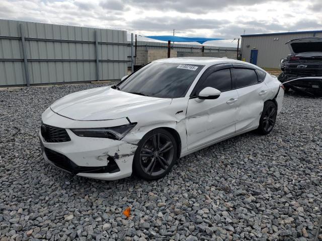  Salvage Acura Integra A-