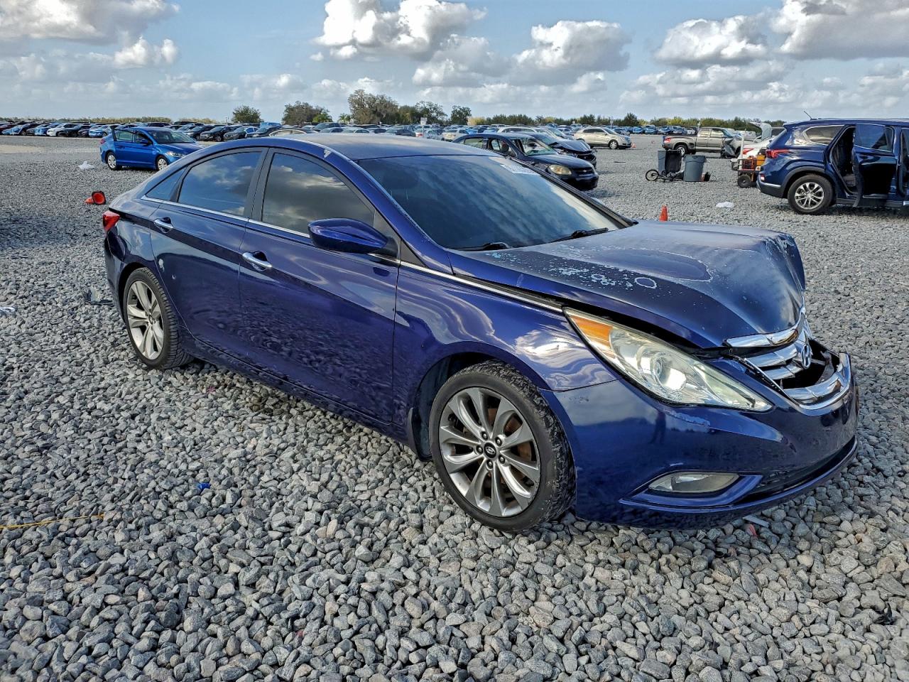 Hyundai SONATA Se Image 11