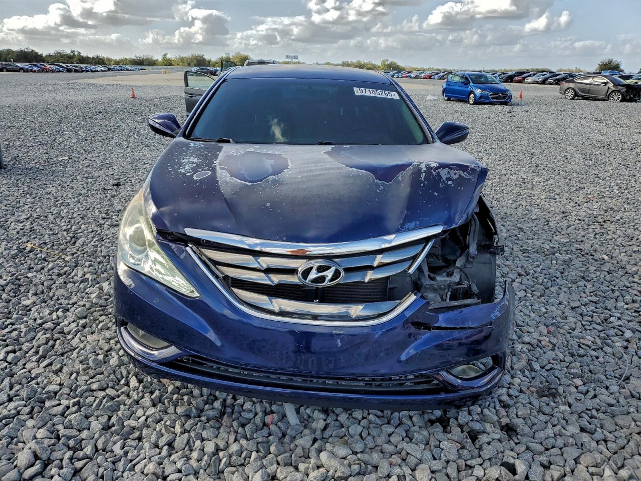 Hyundai SONATA Se Image 12