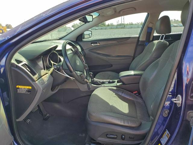 Hyundai SONATA Se Image 4