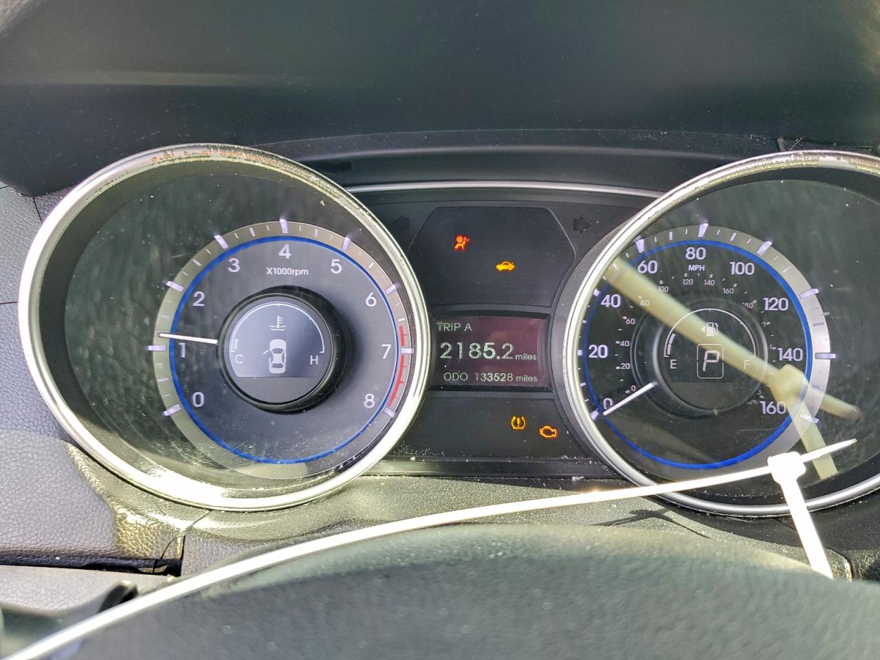 Hyundai SONATA Se Image 10