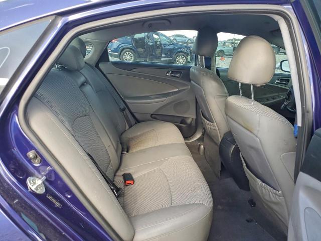 Hyundai SONATA Se Image 7