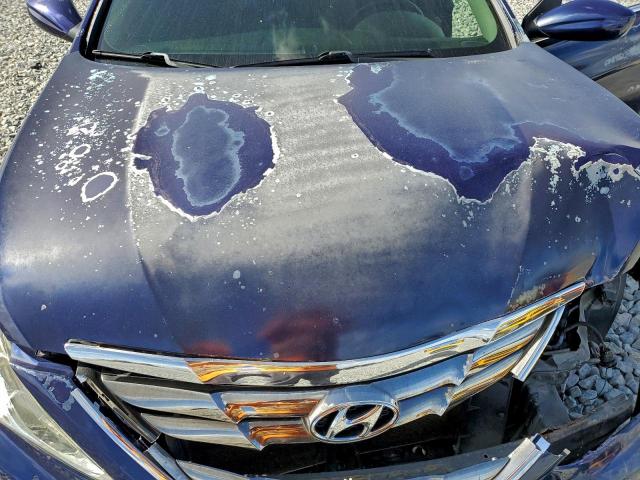 Hyundai SONATA Se Image 5