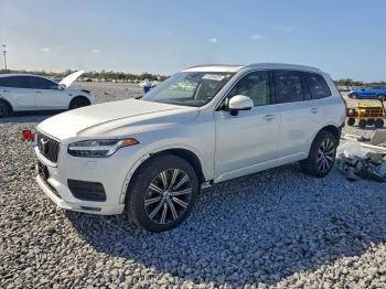  Salvage Volvo Xc90 Core