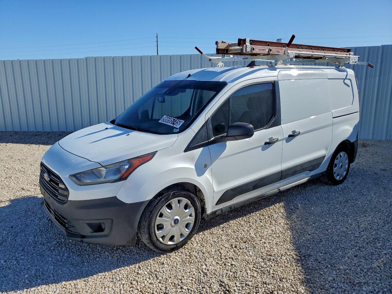Ford Transit Xl Image 1