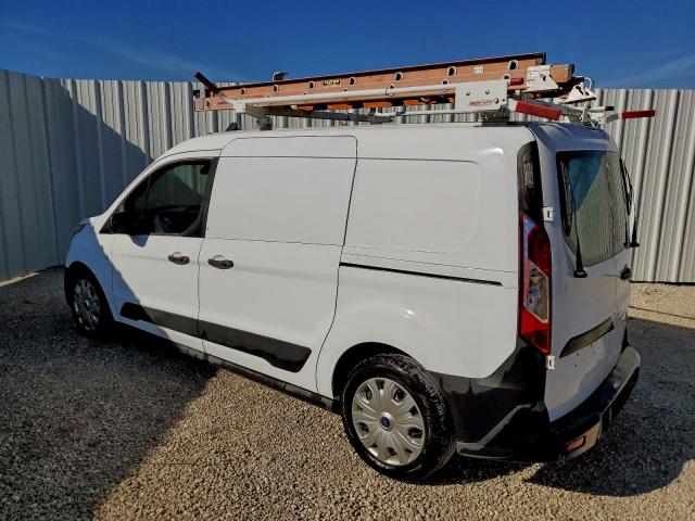 Ford Transit Xl Image 2