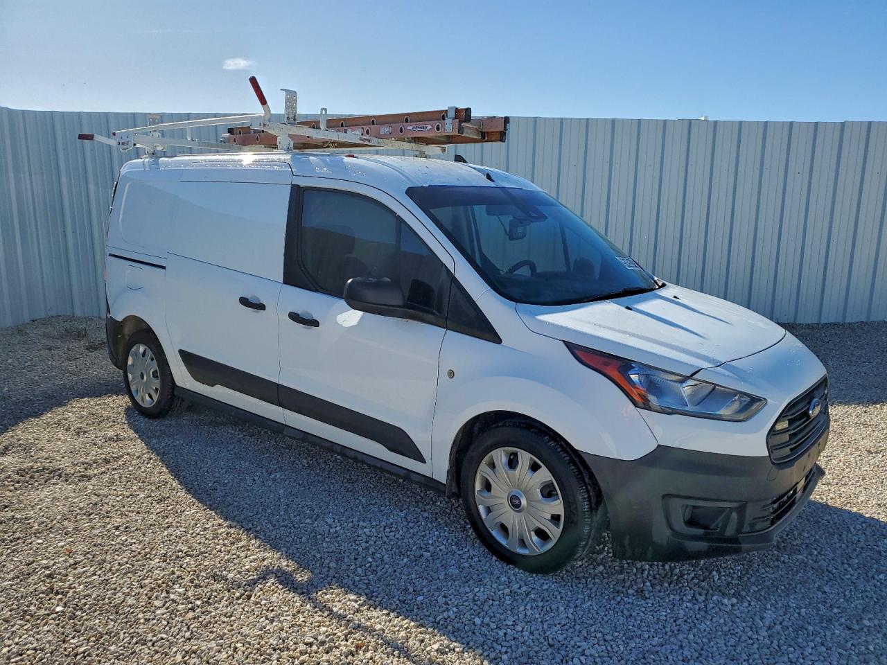 Ford Transit Xl Image 10