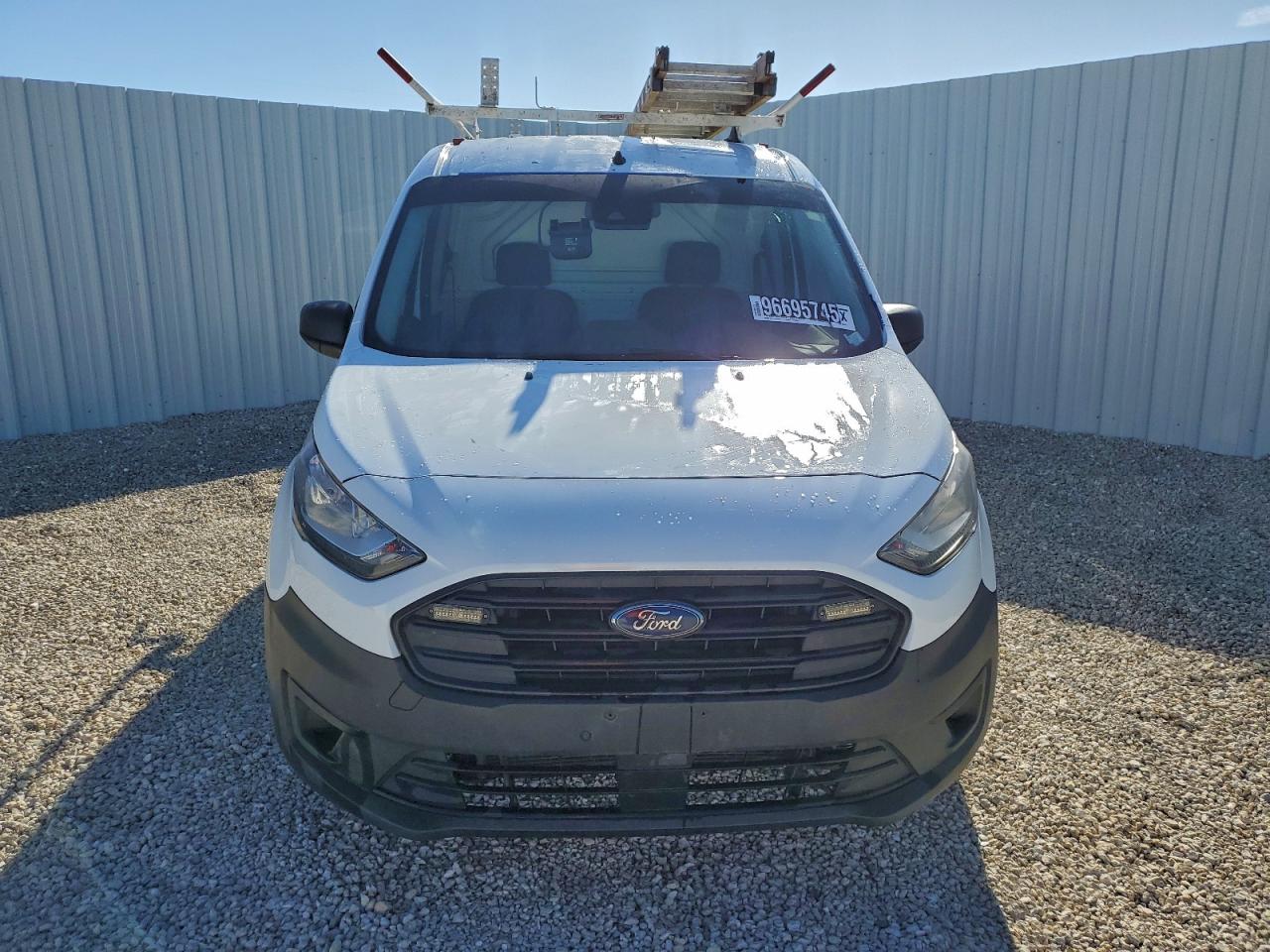 Ford Transit Xl Image 7