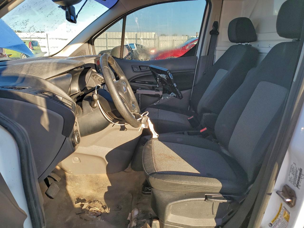 Ford Transit Xl Image 4