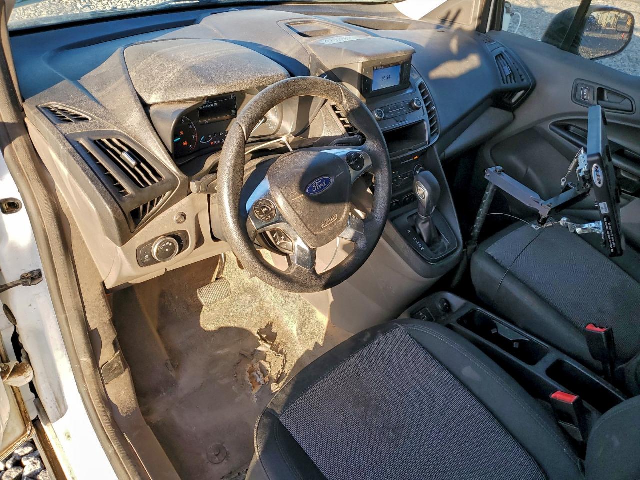 Ford Transit Xl Image 11