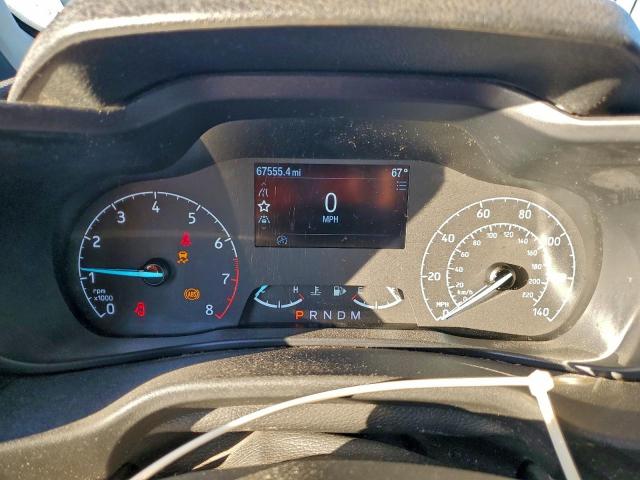 Ford Transit Xl Image 12