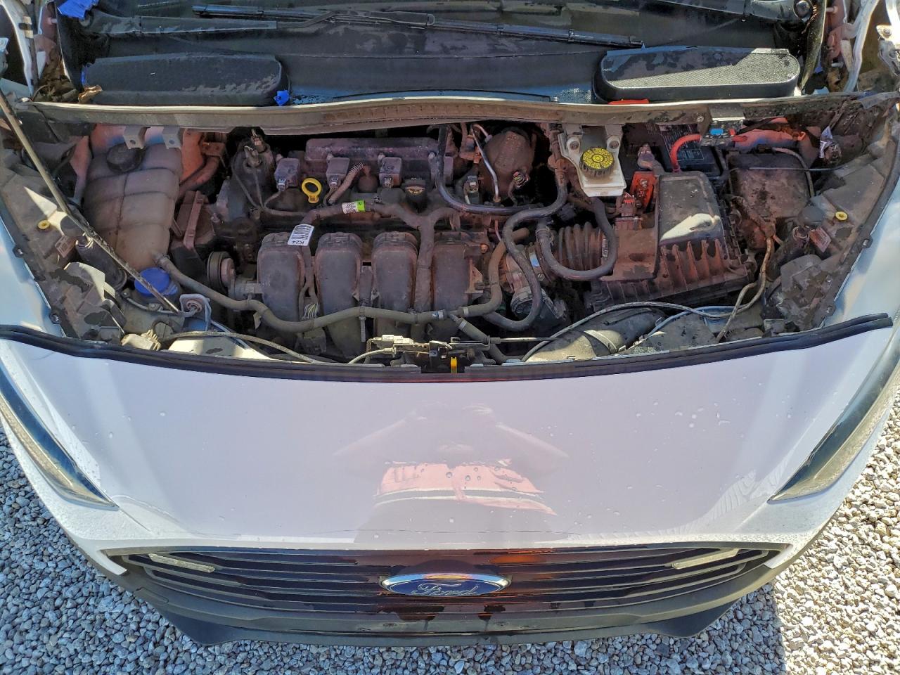 Ford Transit Xl Image 6