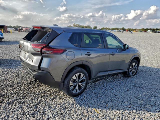 Nissan Rogue Sv Image 14