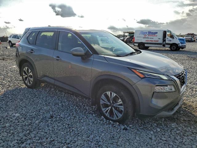 Nissan Rogue Sv Image 5