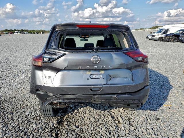 Nissan Rogue Sv Image 4