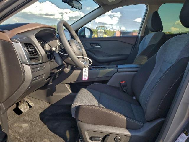 Nissan Rogue Sv Image 11