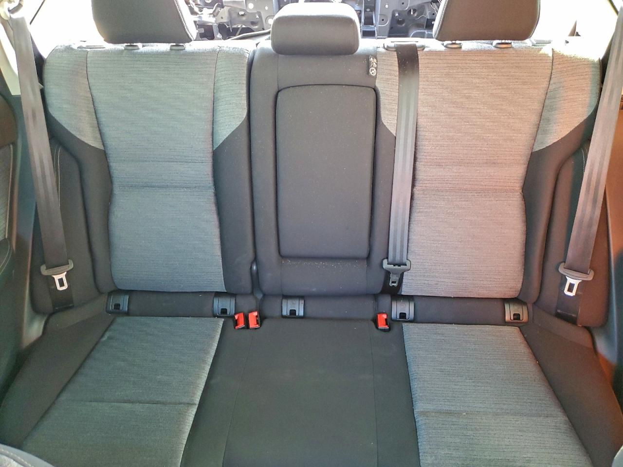 Nissan Rogue Sv Image 7