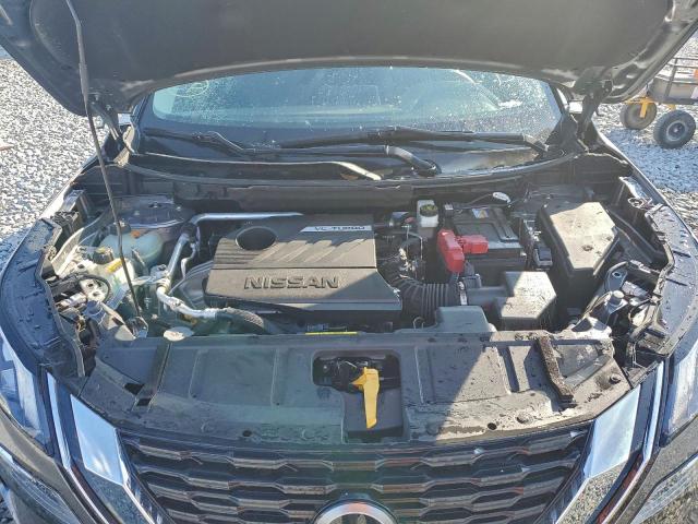 Nissan Rogue Sv Image 9