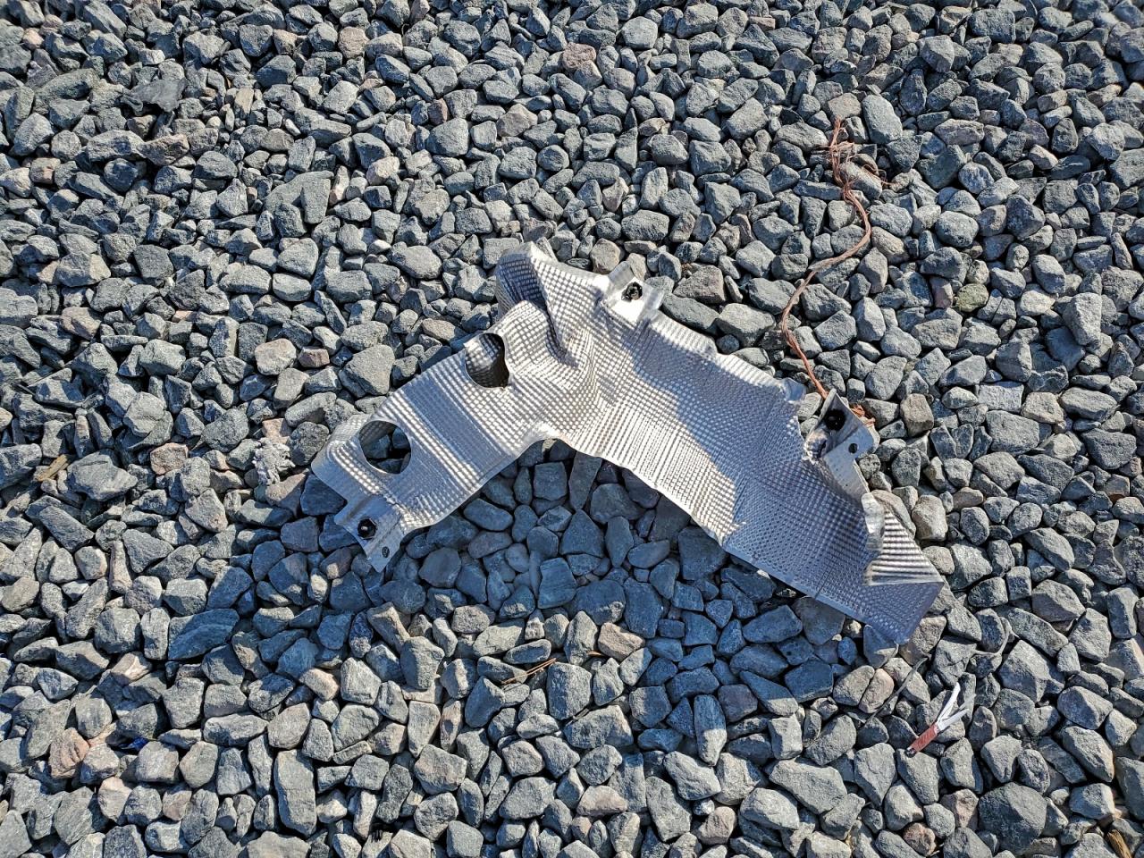 Nissan Rogue Sv Image 13