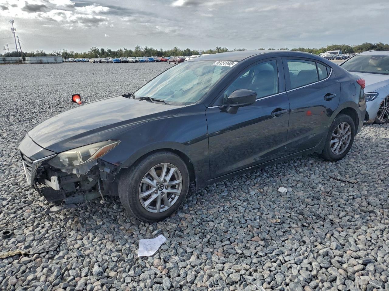 Mazda 3 Sport Image 1