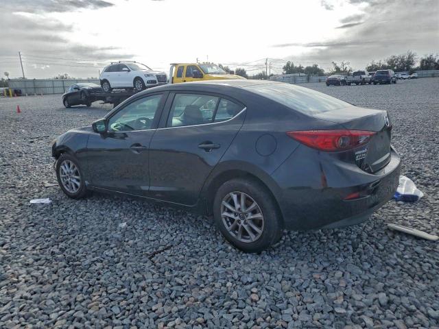 Mazda 3 Sport Image 2