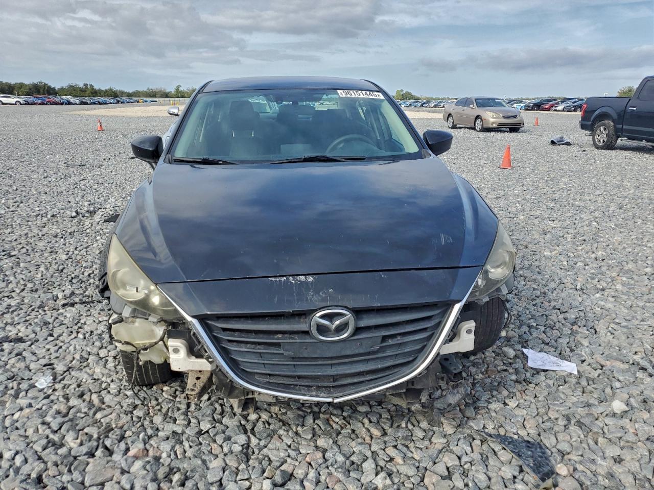 Mazda 3 Sport Image 13