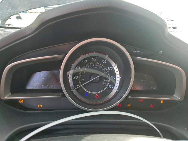 Mazda 3 Sport Image 8