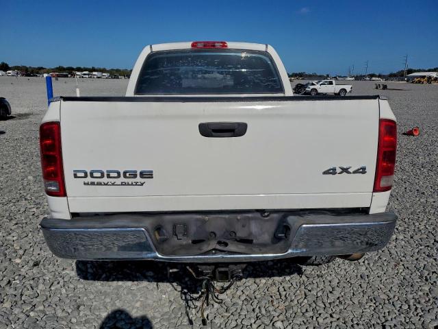 Dodge Ram 2500 St Image 11