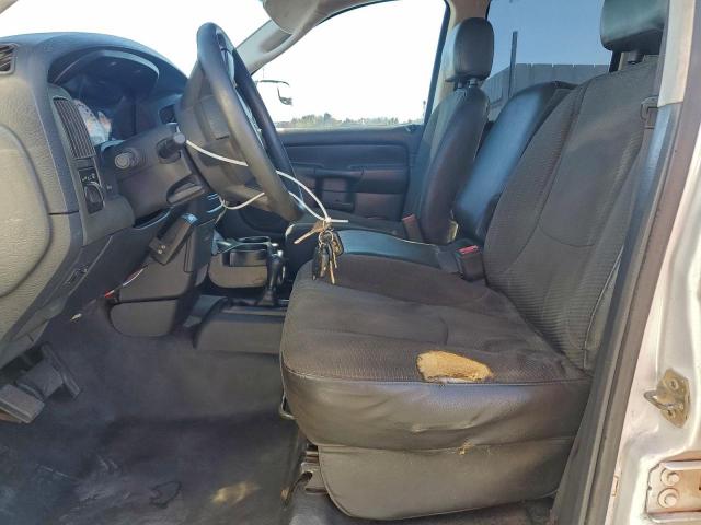 Dodge Ram 2500 St Image 7