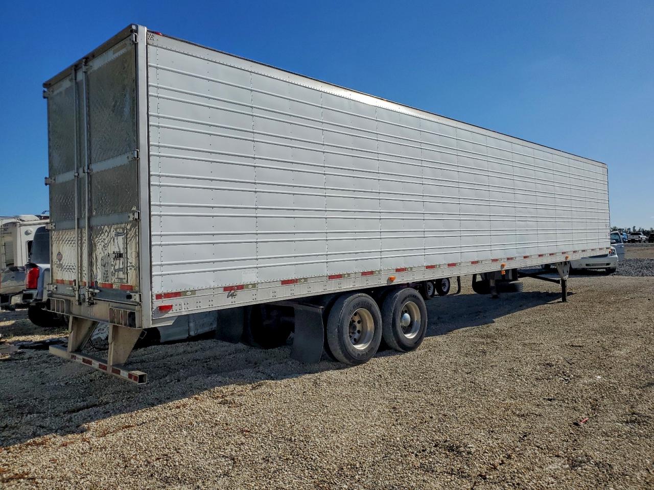 Utility Trailer Image 8