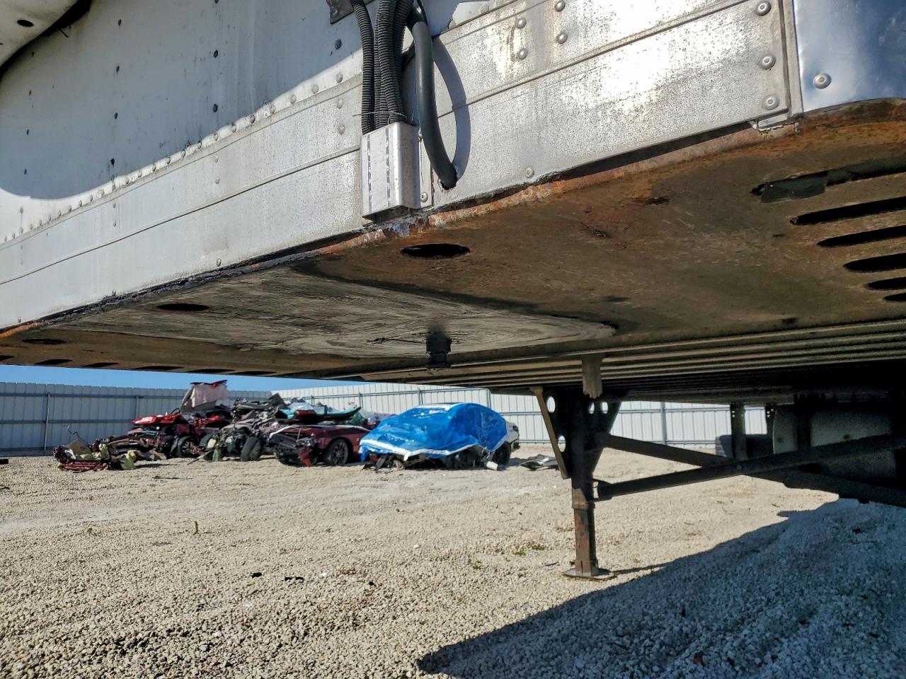 Utility Trailer Image 7