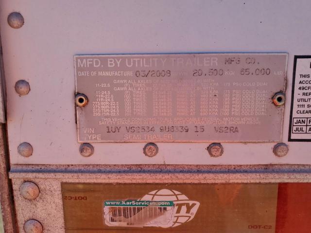 Utility Trailer Image 9