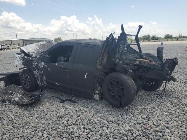 Ford F-150 Super Cab Image 5