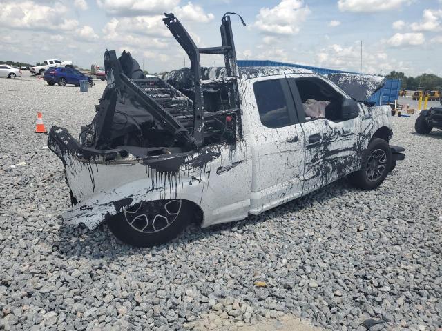 Ford F-150 Super Cab Image 3