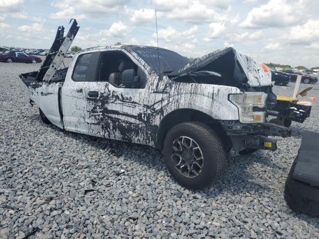 Ford F-150 Super Cab Image 7