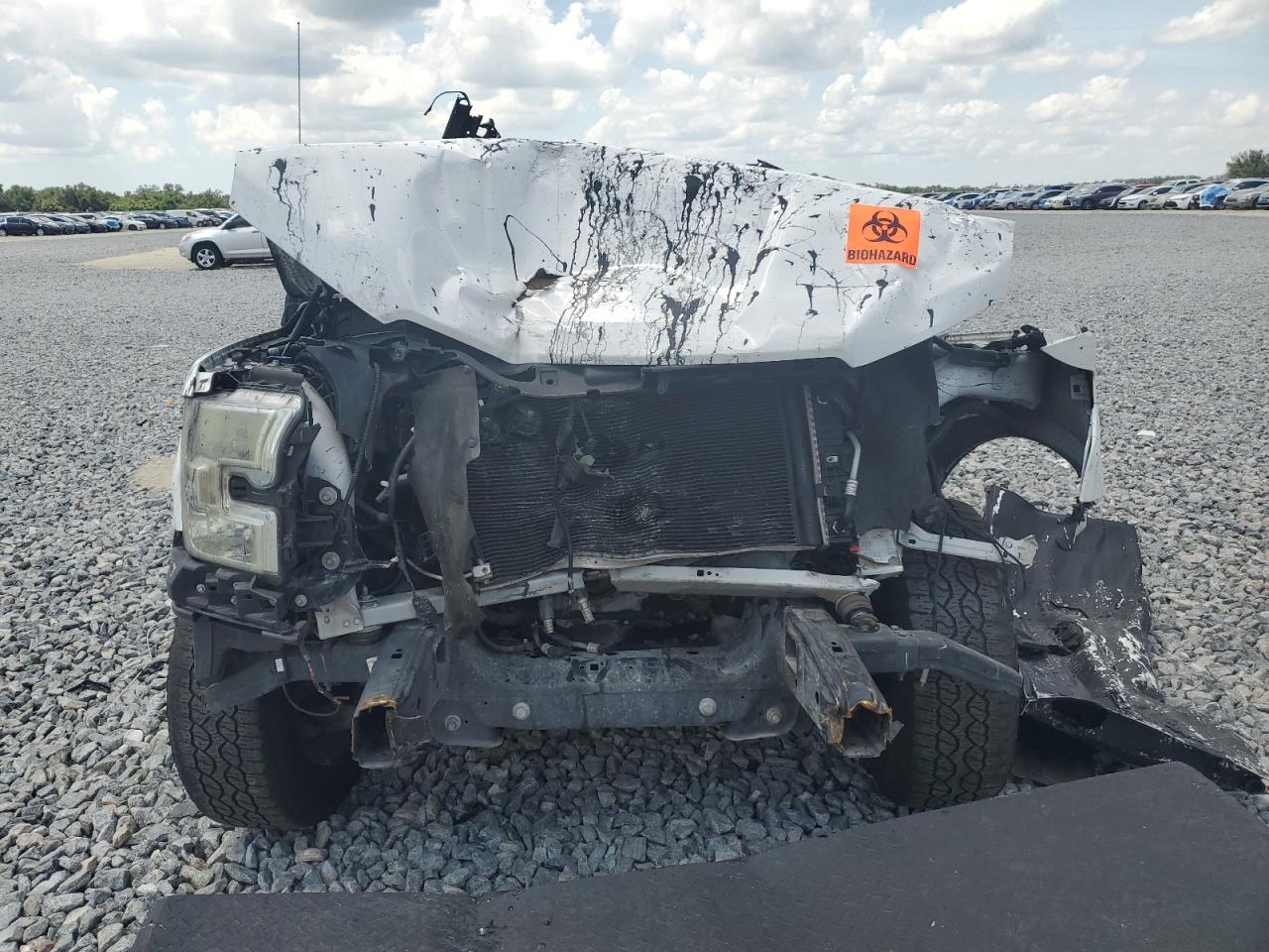 Ford F-150 Super Cab Image 13