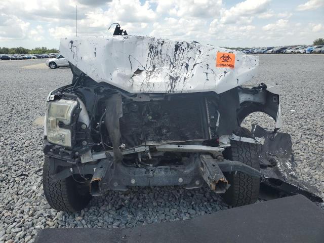 Ford F-150 Super Cab Image 13