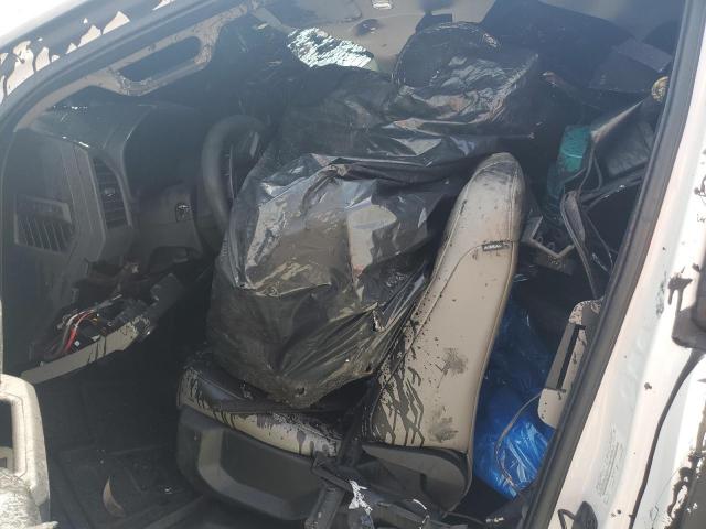 Ford F-150 Super Cab Image 4