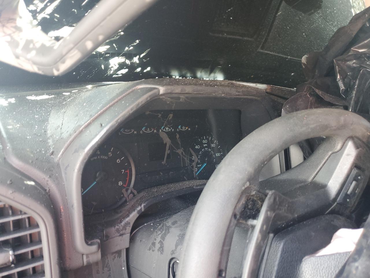 Ford F-150 Super Cab Image 11