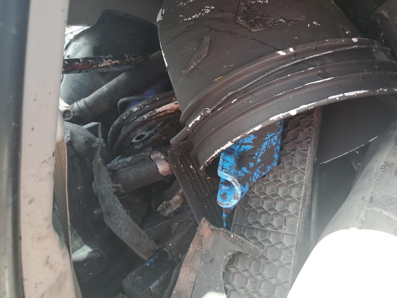 Ford F-150 Super Cab Image 6